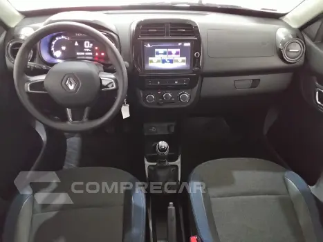 KWID 1.0 12V SCE FLEX INTENSE MANUAL