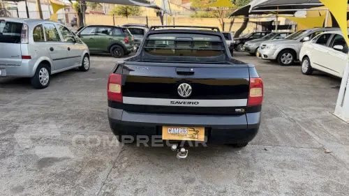SAVEIRO 1.6 MI CE 8V G.VI