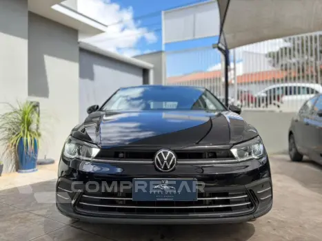 Polo Highline TSI 1.0 Flex 12V Aut.