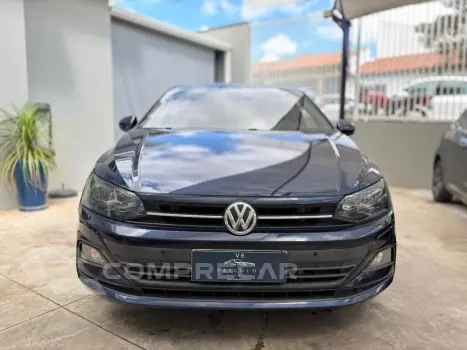 Polo Comfort. 200 TSI 1.0 Flex 12V Aut.