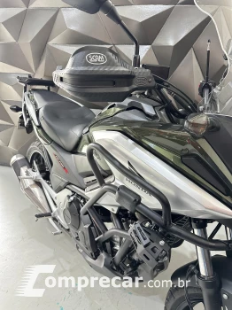 nc 750x