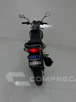 FAZER 250