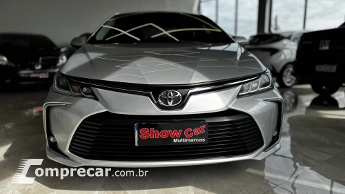 COROLLA 2.0 XEI 16V