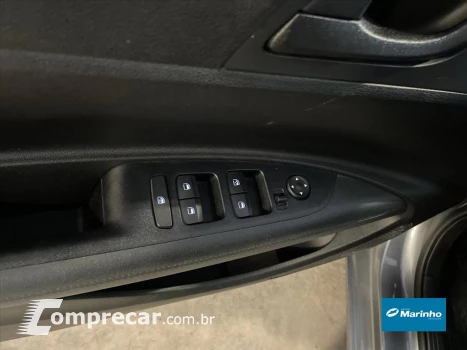 HB20 1.0 12V FLEX COMFORT MANUAL