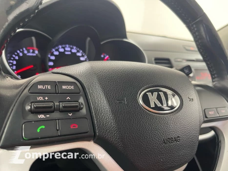 PICANTO 1.0 EX 12V