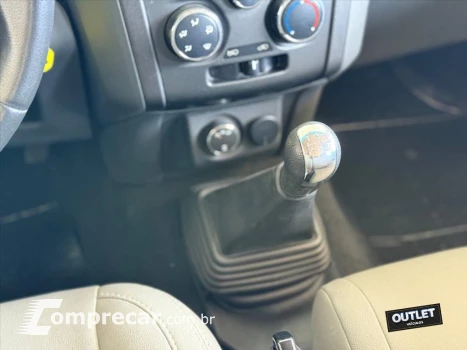 S10 2.8 LS 4X4 CD 16V TURBO DIESEL 4P MANUAL