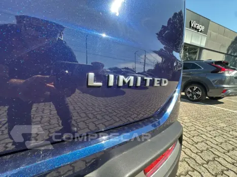 COMMANDER 1.3 T270 Turbo Limited