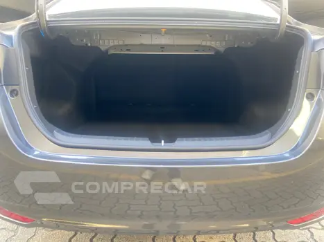 Yaris Sedan XL 1.5 Flex Automático