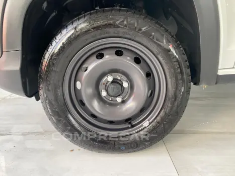 Strada Endurance 1.3 Flex 8V CS Plus