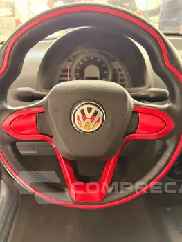 GOL 1.0 12V MPI Totalflex