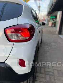 KWID 1.0 12V SCE ZEN