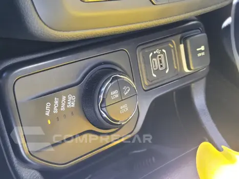 Renegade S T270 1.3 TB 4x4 Flex Aut.