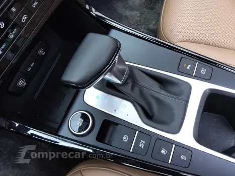 CRETA 1.0 TGDI FLEX PLATINUM AUTOMÁTICO