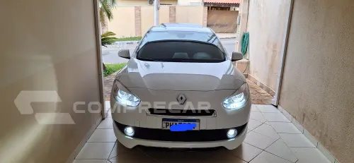 FLUENCE 2.0 GT Line 16V