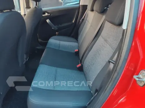 208 Active 1.2 Flex 12V 5p Mec.