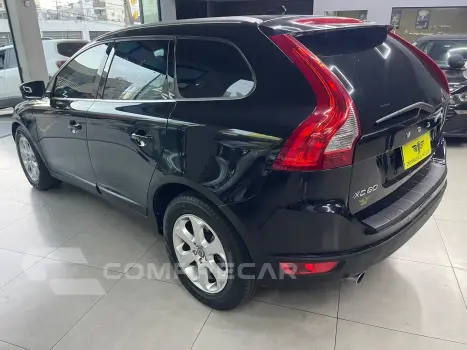XC60 3.0 Comfort AWD Turbo