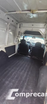 Fiorino Furgão 1.3 (Flex)
