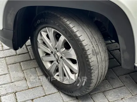 STRADA 1.3 FIREFLY FLEX FREEDOM CS MANUAL