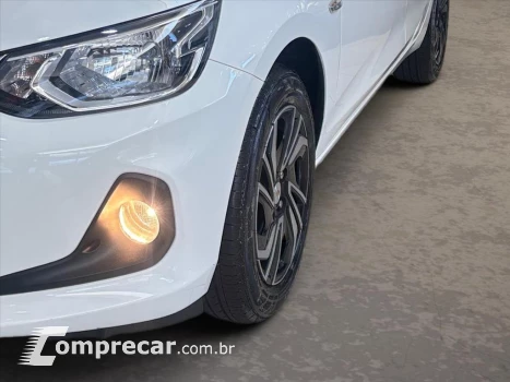 ONIX 1.0 TURBO FLEX LT MANUAL