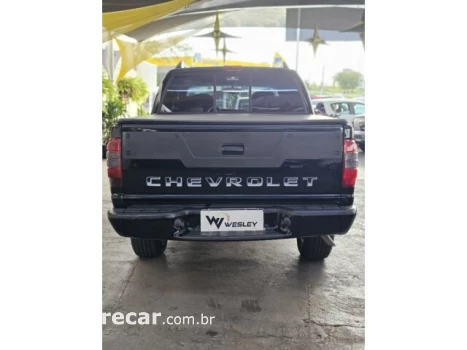 S10 2.4 MPFI ADVANTAGE 4X2 CD 8V FLEX 4P MANUAL