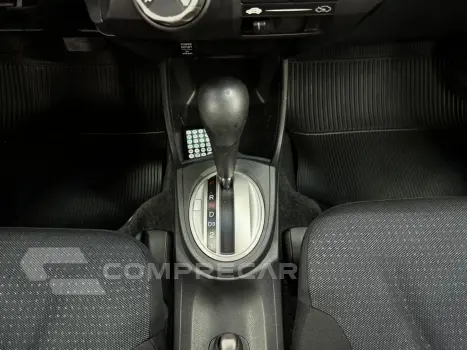 Fit 1.4 Lx 16V Flex 4P Automático