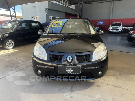 Sandero 1.6 4P FLEX GT LINE