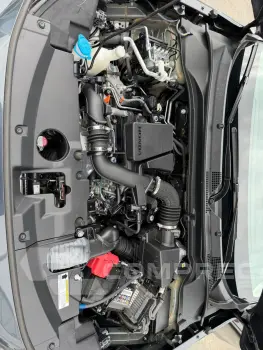 HR-V Touring 1.5 Flex TB 16V 5p Aut.