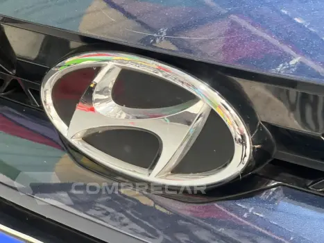 HB20 1.0 TGDI FLEX COMFORT AUTOMÁTICO