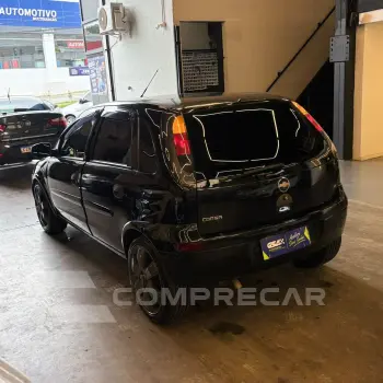 Corsa Hat. Maxx 1.4 8V ECONOFLEX 5p