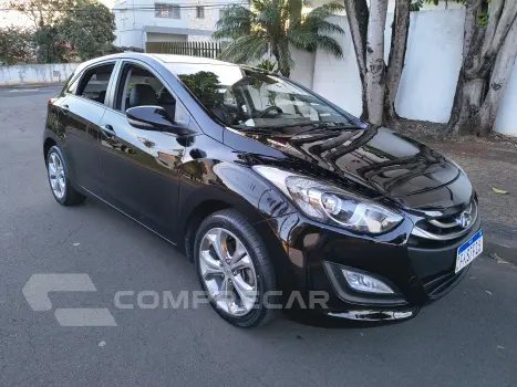 I30 1.8 MPI 16V Série Limitada