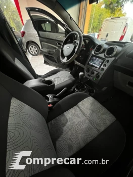 FIESTA 1.0 MPI 8V