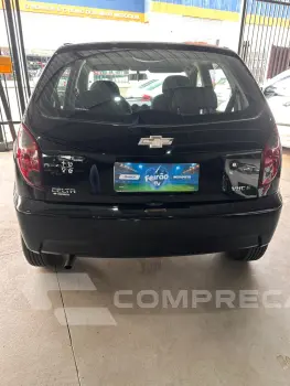 CELTA 1.0 MPFI LS 8V
