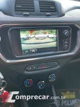 SPIN 1.8 Premier 8V
