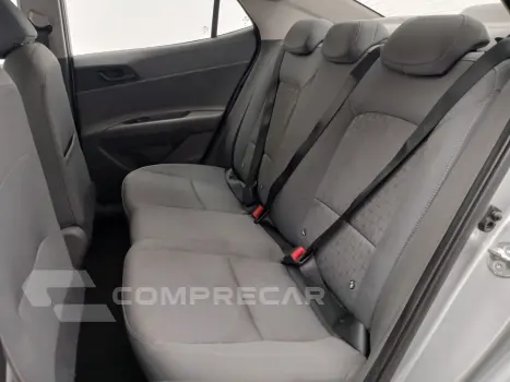 HB20S 1.0 12V FLEX COMFORT PLUS MANUAL