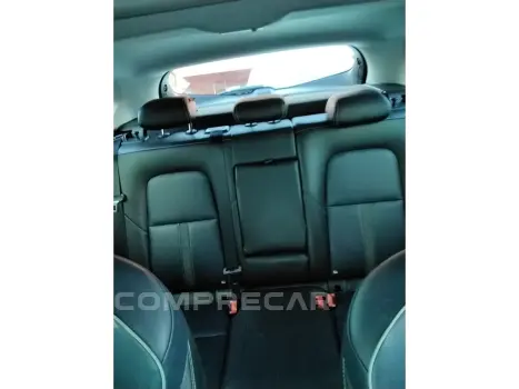 TRACKER 1.2 TURBO FLEX PREMIER AUTOMÁTICO