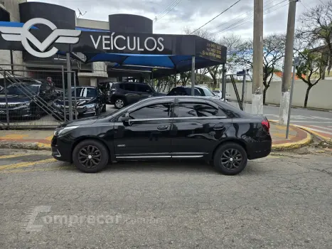 COBALT 1.8 MPFI Elite 8V