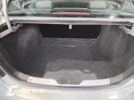 VOYAGE 1.6 MI Comfortline I-motion 8V