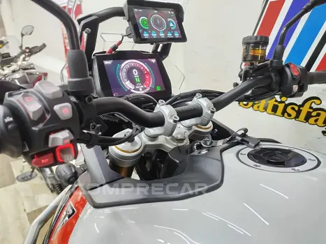 TIGER 900 RALLY PRO