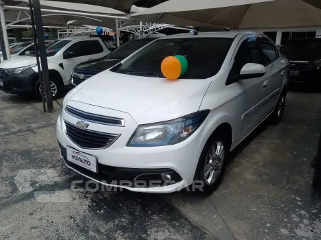 PRISMA 1.4 LTZ Spe/4 8V