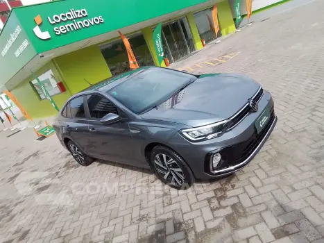 VIRTUS 1.0 200 TSI HIGHLINE AUTOMÁTICO