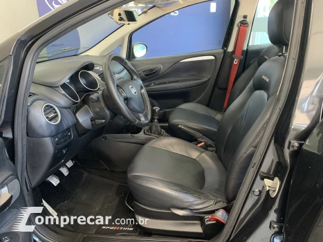 Punto Sporting 1.8 Flex 8V/16V 5p
