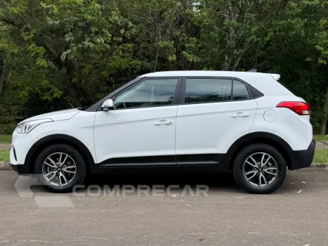 CRETA 1.6 16V Attitude
