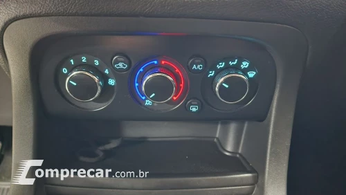 Ka+ Sedan 1.0 SE/SE PLUS TiVCT Flex 4p