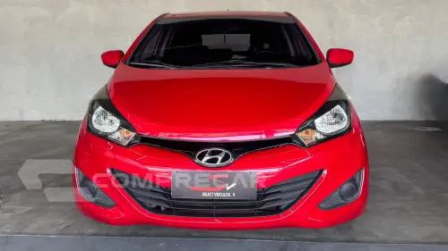 HB20 1.6 Comfort 16V