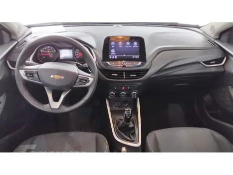 ONIX 1.0 TURBO FLEX LT MANUAL