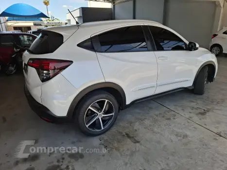 HR-V 1.8 16V EXL