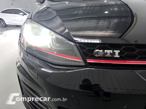 Golf GTi 2.0 TSI 220cv Aut.