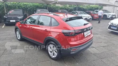 NIVUS 1.0 200 TSI TOTAL FLEX COMFORTLINE AUTOMÁTI