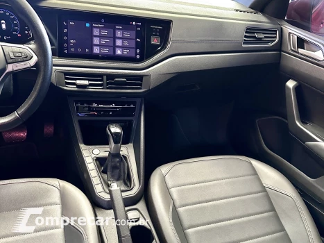 NIVUS 1.0 200 TSI TOTAL FLEX HIGHLINE AUTOMÁTICO