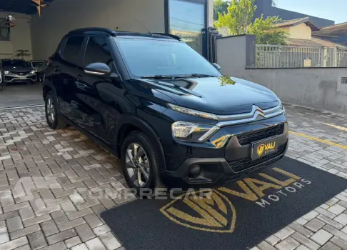 C3 Feel 1.0 Flex 6V 5p Mec.